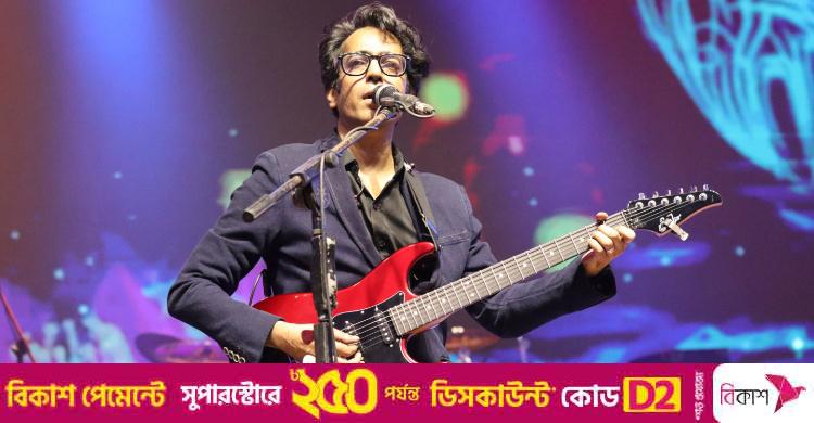 নব্বই দশকের অজানা গল্প জানাবেন বাপ্পা মজুমদার