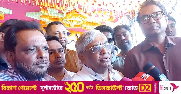 শুধু বাংলাদেশ নয়, উপমহাদেশে পিআর পদ্ধতি অচল: বুলু