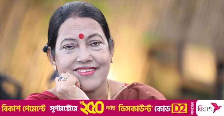 জীবন-মৃত্যুর সন্ধিক্ষণে ফরিদা পারভীন, দোয়া কামনা