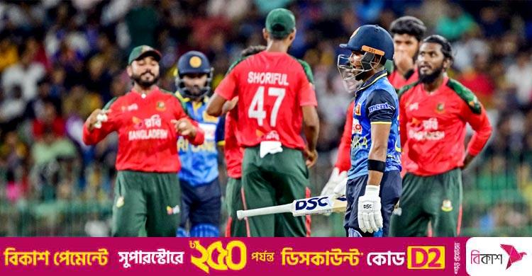 প্রেমাদাসায় জুলাইয়ের পারফরম্যান্সটাই আজ আবুধাবিতে দরকার টাইগারদের