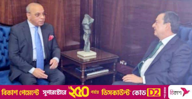 ব্রাজিলে প্রধান বিচারপতি / বিচারব্যবস্থার মধ্যে কারিগরি সহযোগিতা বৃদ্ধির ওপর গুরুত্বারোপ
