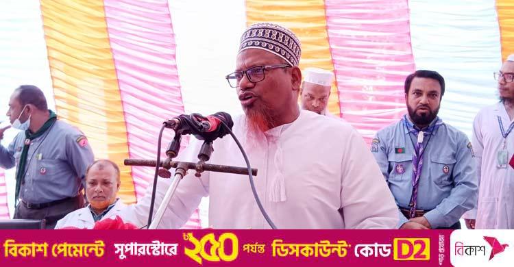 ইবতেদায়িতে চালু হবে মিড ডে মিল-উপবৃত্তি: বোর্ডের চেয়ারম্যান