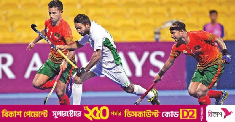 ঢাকায়ই হচ্ছে বাংলাদেশ-পাকিস্তান সিরিজ