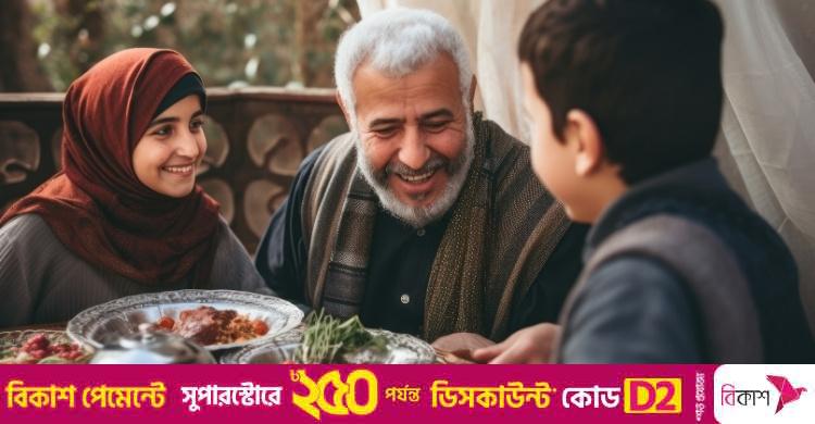 খাবারে বরকত লাভের উপায়