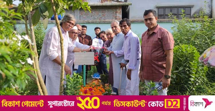 প্রয়াত নির্মাতা সোহানকে শ্রদ্ধা জানালেন সহকর্মীরা