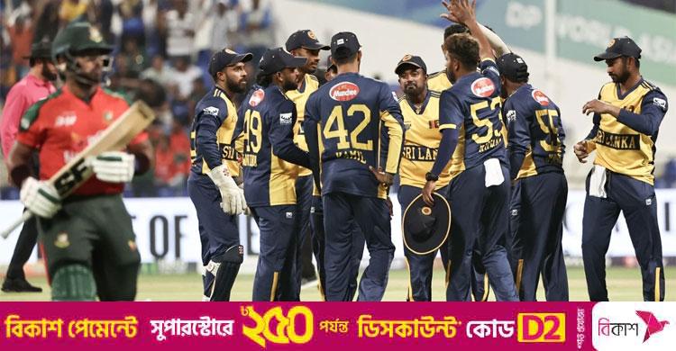 শূন্য রানে ২টি ১১ রানে নেই ৩ উইকেট, শুরুতেই দিশেহারা বাংলাদেশ