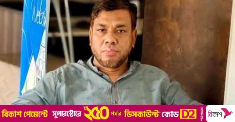 সাদা পাথর লুট: বিএনপির পদ হারানো সেই সাহাব উদ্দিন গ্রেফতার