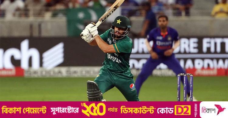 মহারণের আগে নতুন রূপে মোহাম্মদ নওয়াজ, পাকিস্তানের ভরসার নাম