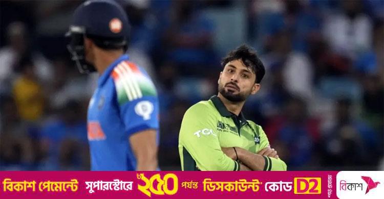 ভারত-পাকিস্তান ম্যাচের ভেতরে অন্য লড়াই