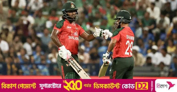টপঅর্ডারে সঠিক পরিকল্পনার অভাব দেখছেন জাকের