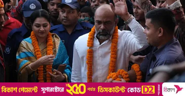 এবার ঘরে বসে দেখা যাবে আলোচিত ‘৮৪০’