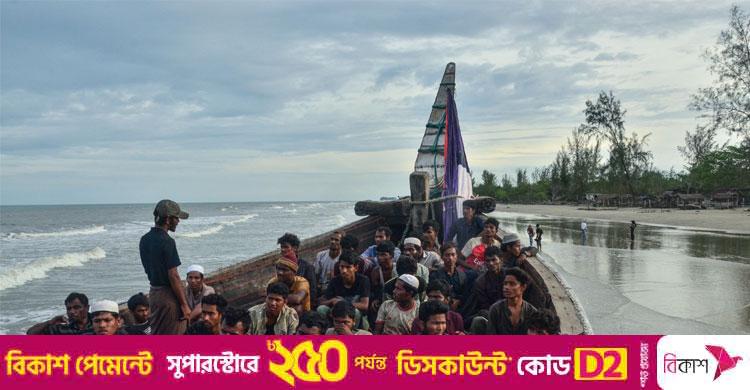 সিএনএনের অনুসন্ধান / ভারত যেভাবে রোহিঙ্গা শরণার্থীদের গোপনে মিয়ানমারে ফেরত পাঠায়