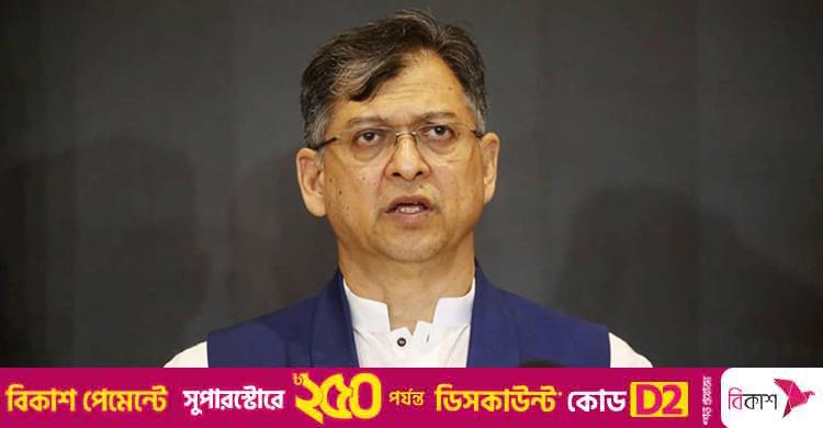 সালাহউদ্দিন আহমদ / ফেব্রুয়ারিতে নির্বাচন না হলে আঞ্চলিক নিরাপত্তা হুমকিতে পড়তে পারে