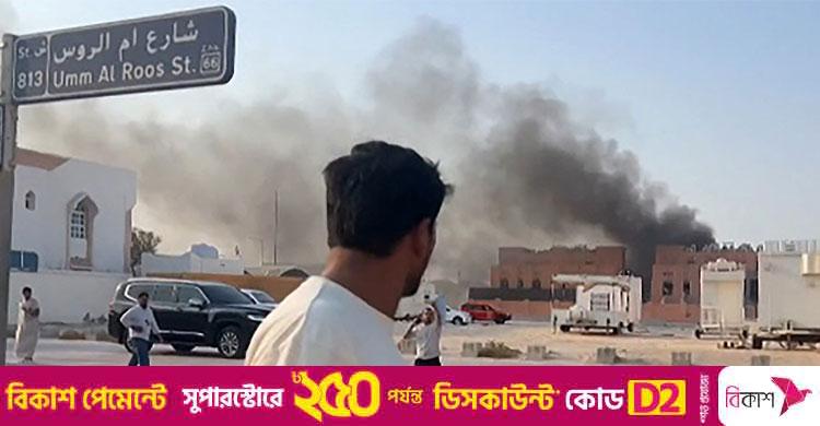 মোসাদের আপত্তি সত্ত্বেও কাতারে হামলা চালায় ইসরায়েল