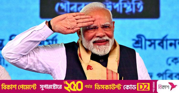 আমি শিবের ভক্ত, বিষও গিলে ফেলি: মোদী