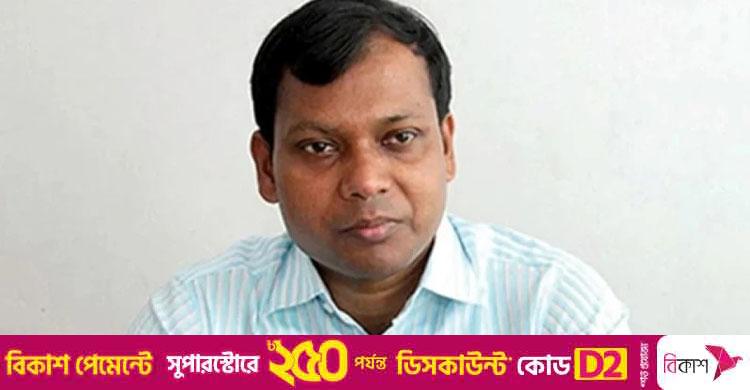 সিলেটের জেলা প্রশাসক সারোয়ারকে শোকজ