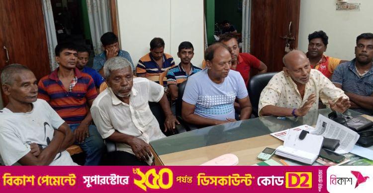 চাঁপাইনবাবগঞ্জে জামায়াতে যোগ দিলেন ২৫ হিন্দু ধর্মালম্বী