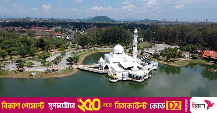 নফল নামাজ ভেঙে ফেললে কাজা করতে হবে কি?