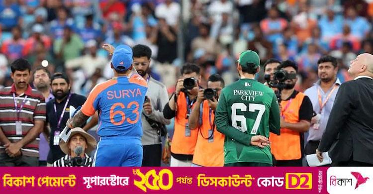 মুখের ওপর দরজা বন্ধ করে দেয় ভারত, আনুষ্ঠানিক প্রতিবাদ পাকিস্তানের