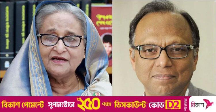 শেখ মুজিব-হাসিনা দুজনেই সেনাবিদ্বেষী ছিলেন: মাহমুদুর রহমান