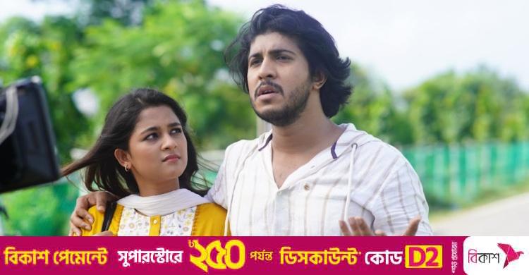 কেন ভাঙছে তৌসিফ-সাদিয়ার সম্পর্ক