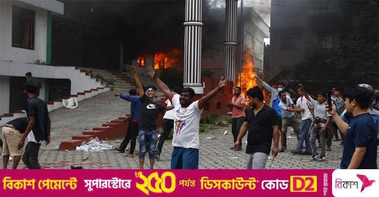 নেপালে পলাতক বন্দিরা ফিরে না এলে বিশেষ অভিযান