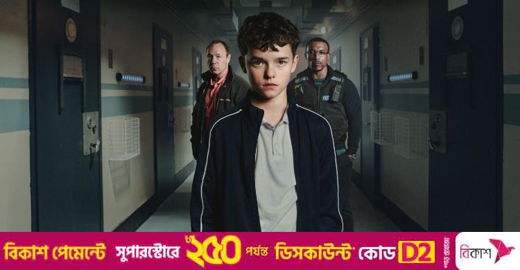 এমি অ্যাওয়ার্ডসে ঝড় তুলল নেটফ্লিক্সের ‘অ্যাডোলেসেন্স’