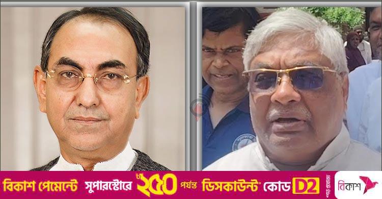 রমনা থানার নাশকতা মামলা / মির্জা আব্বাস-বুলুসহ ২৯ জনকে অব্যাহতি