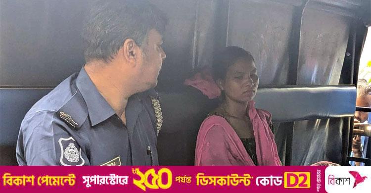 কান্না করায় ৬ মাসের শিশুকে গলা কেটে হত্যা করলেন মা