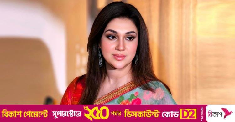 রানিরা কাউকে অনুসরণ করে না : অপু বিশ্বাস