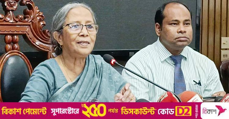 কোনো চাপে নয়, ভারতের অনুরোধে ইলিশ পাঠানো হয়েছে: উপদেষ্টা