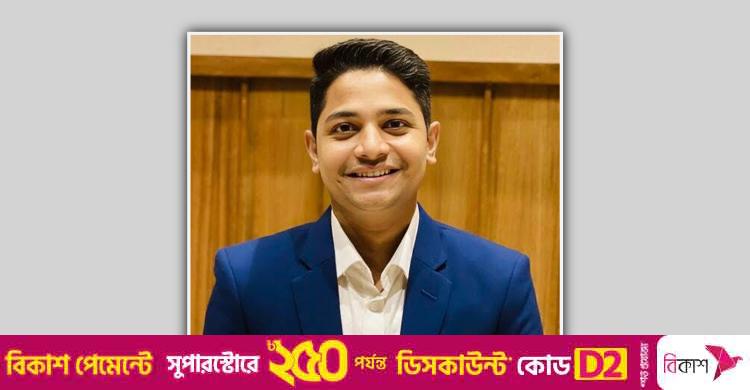 ডাকসু নির্বাচনে কারচুপির অভিযোগ জিএস প্রার্থী আরাফাতের