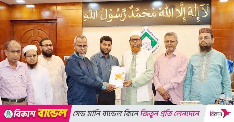 ফাজিল পরীক্ষার ফল প্রকাশ, পাসের হার ৯৫ শতাংশ