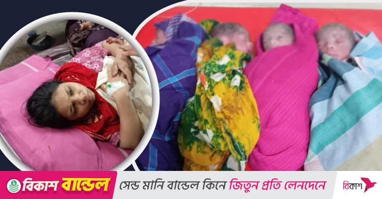 ঢামেকে একসঙ্গে জন্ম নেওয়া ৬ নবজাতকের চারজনের মৃত্যু