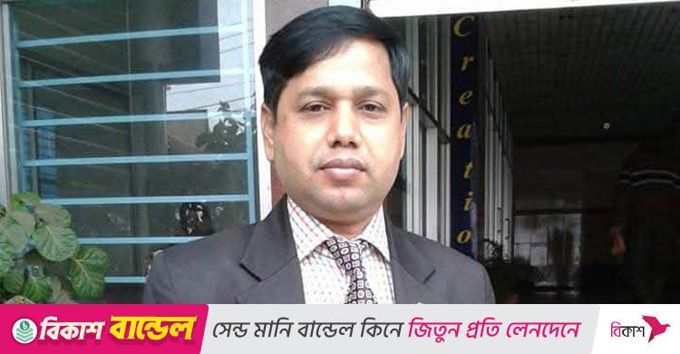 নির্বাচনী প্রশিক্ষণ ইনস্টিটিউটের নতুন ডিজি হাসানুজ্জামান