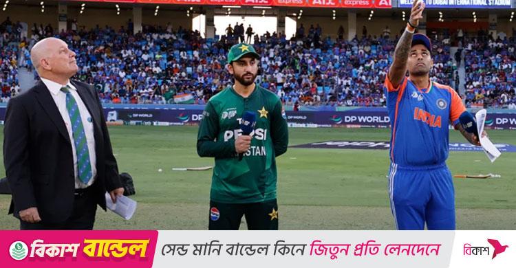 ভারত-পাকিস্তান ম্যাচে নতুন বিতর্ক / ম্যাচ রেফারি পাইক্ৰফটের ‘অবিলম্বে অপসারণ’ দাবি পিসিবি প্রধানের