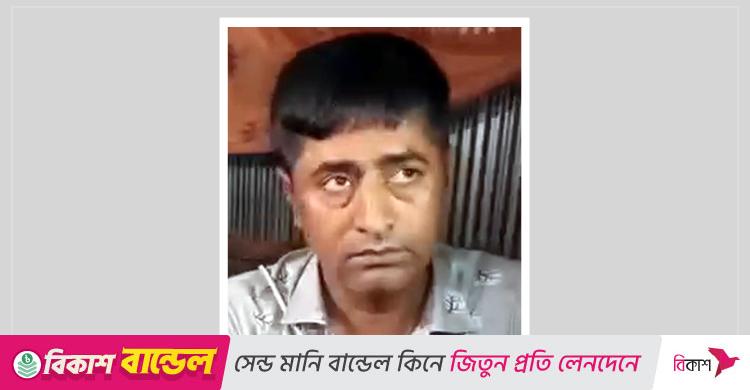 লক্ষ্মীপুর বিএনপি নেতা বহিষ্কার