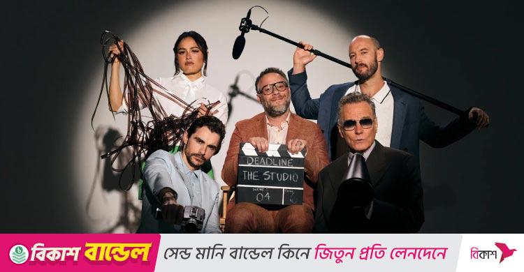 একাই ১৩ পুরস্কার জয়