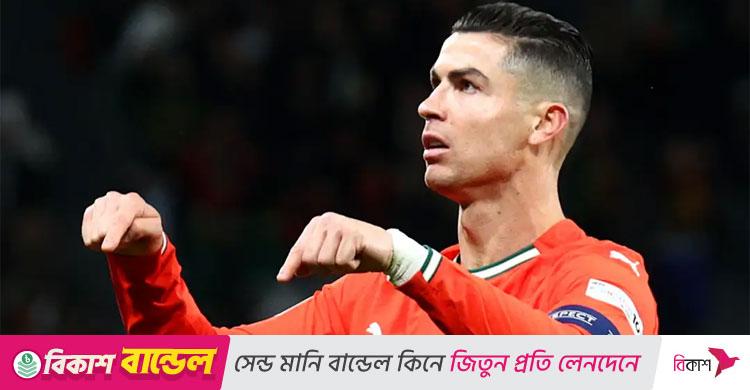 ‘সুপারম্যান’ রোনালদো কবে থামবেন?