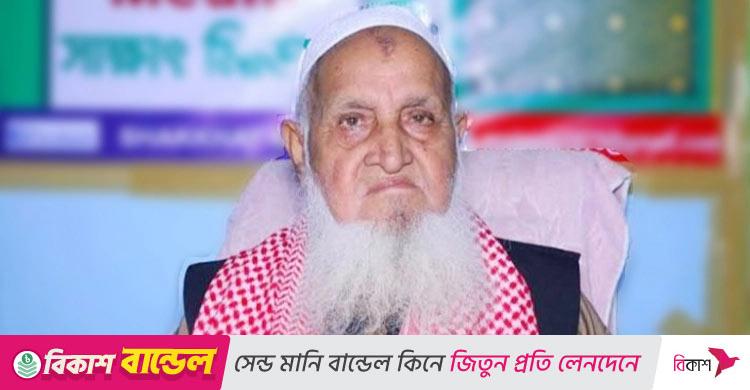 হেফাজত আমির মুহিব্বুল্লাহর বক্তব্যের নিন্দা জামায়াতের