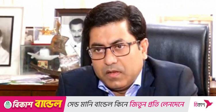 ট্রাইব্যুনালে মাহমুদুর রহমান / ষড়যন্ত্র করে সেনা হত্যার পরিস্থিতি তৈরি করেন তাপসসহ আ.লীগ নেতারা