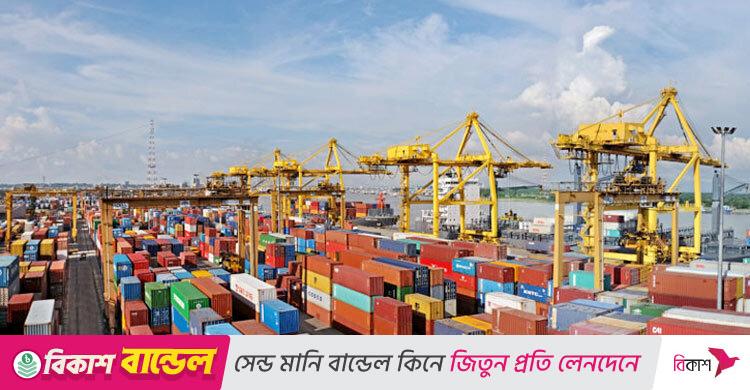 চট্টগ্রাম বন্দরে নতুন মাশুল কার্যকর, রপ্তানিতে চাপের শঙ্কা