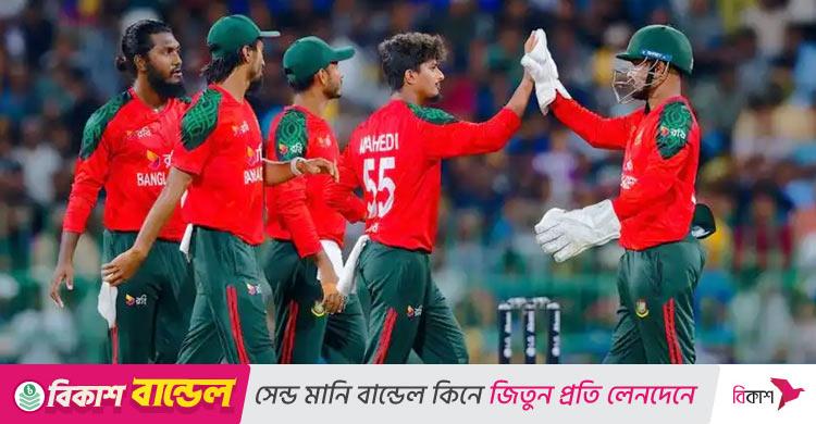 আফগানিস্তানের বিপক্ষে বাংলাদেশের বাঁচামরার লড়াই আজ