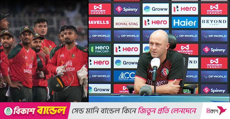 বাংলাদেশ কয়েকবার এশিয়া কাপ চ্যাম্পিয়ন, ভেবেছিলেন আফগান কোচ