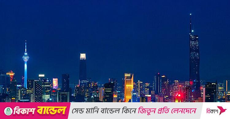 বৈশ্বিক প্রতিভা র‍্যাঙ্কিংয়ে ৮ ধাপ এগিয়ে মালয়েশিয়া