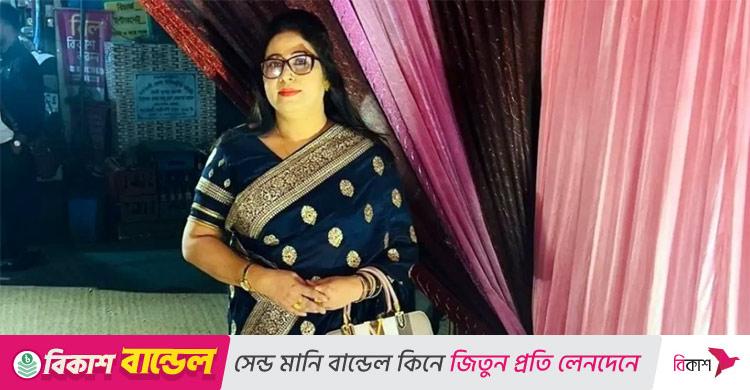 এনসিপি নেত্রী শেলীকে দলের সব পদ থেকে অব্যাহতি