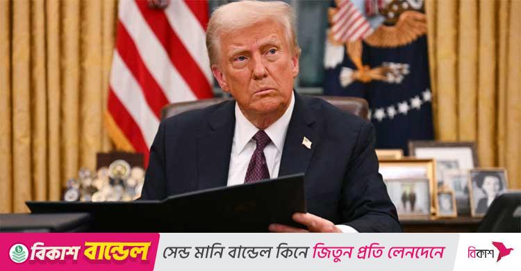 মানহানি ও অপপ্রচার / নিউইয়র্ক টাইমসের বিরুদ্ধে ১৫ বিলিয়ন ডলারের মামলা করছেন ট্রাম্প