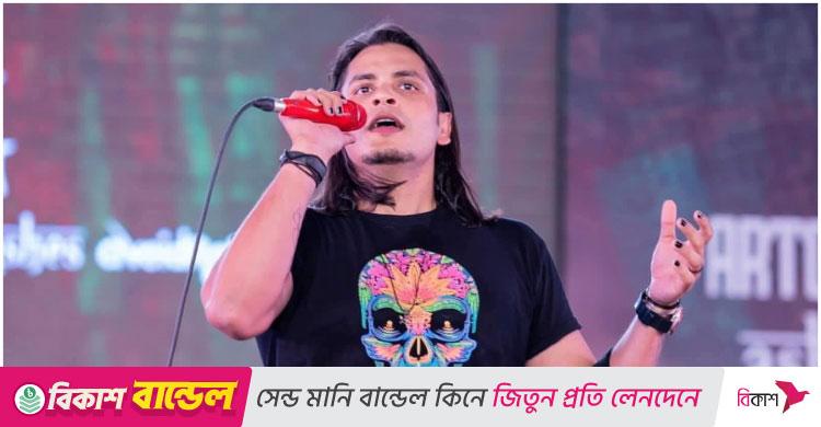 অকালে চলে গেলেন র‍াস্টফ ব্যান্ডের দীপ