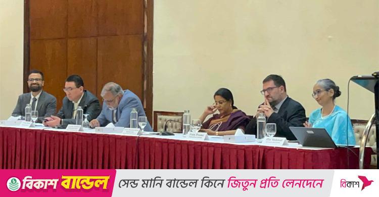 বিশ্বব্যাংকের প্রতিবেদন / ৪৩ বছরে দেশে অনুভূত তাপমাত্রা বেড়েছে ৪.৫ ডিগ্রি