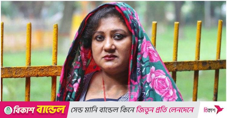 হিট নায়িকা হয়েও থাকতেন বস্তিতে, মারা গেছেন সেই বনশ্রী